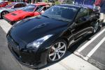 Nissan GT-R 2008 года
